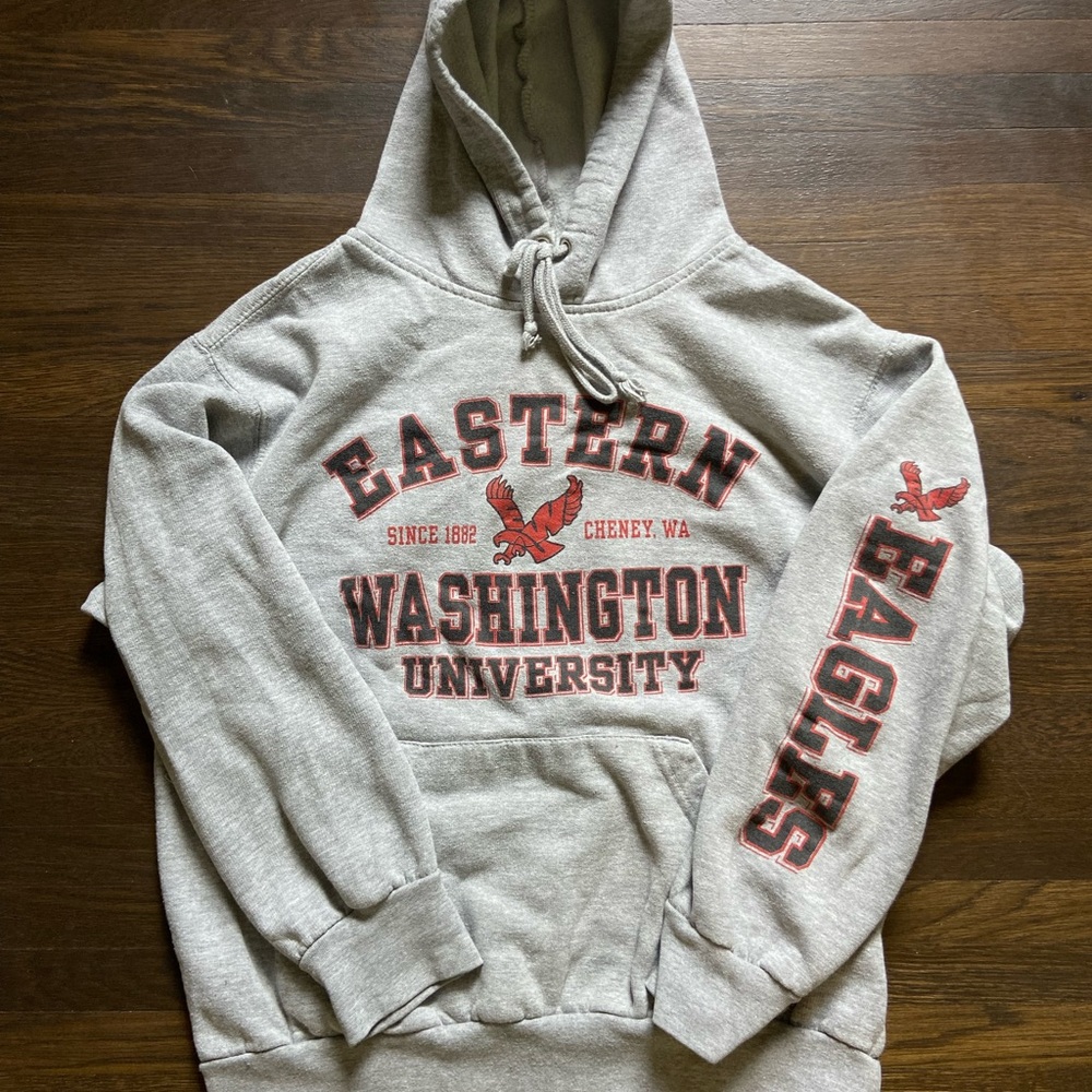 Eastern Washington University Sweatshirt